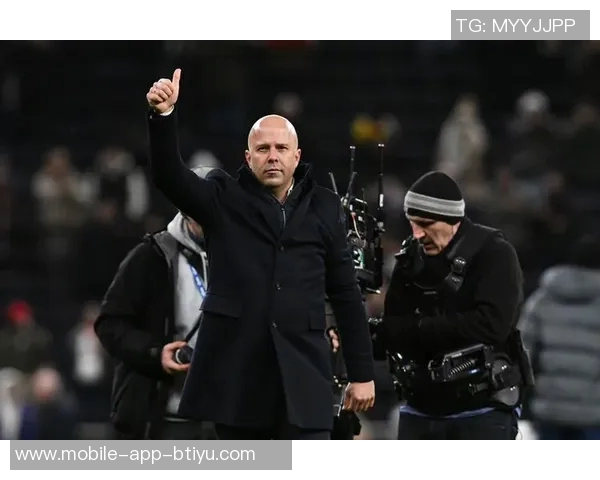 利物浦积极推进续约斯洛特谈判力争尽快达成协议