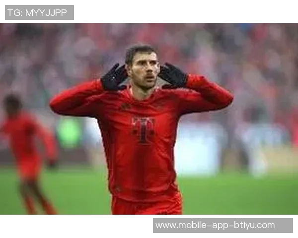 德媒分析格雷茨卡续约拜仁可能性降低年薪高达1700万欧