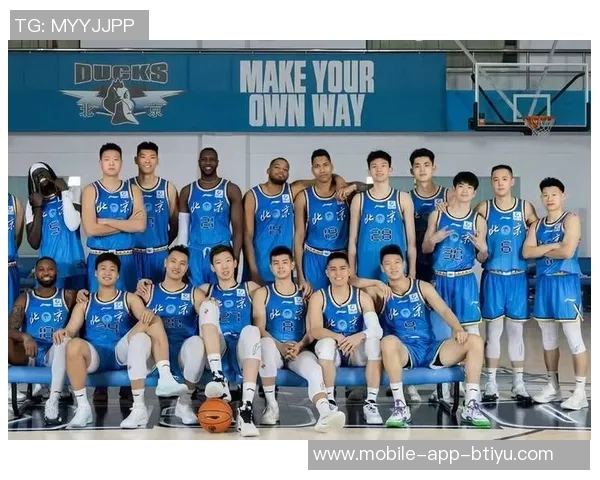 赵睿引领得分周琦与斯佩尔曼有望联手打造北京内线强势组合