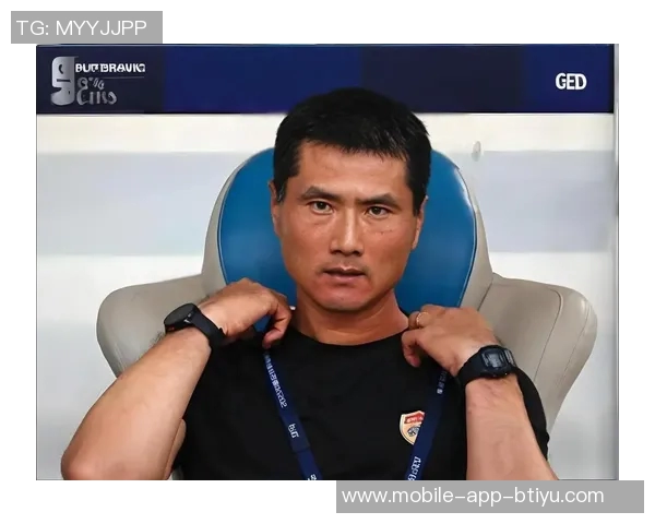 邵佳一凭借三大优势与中西合璧理念成为国足主帅的最佳人选吗