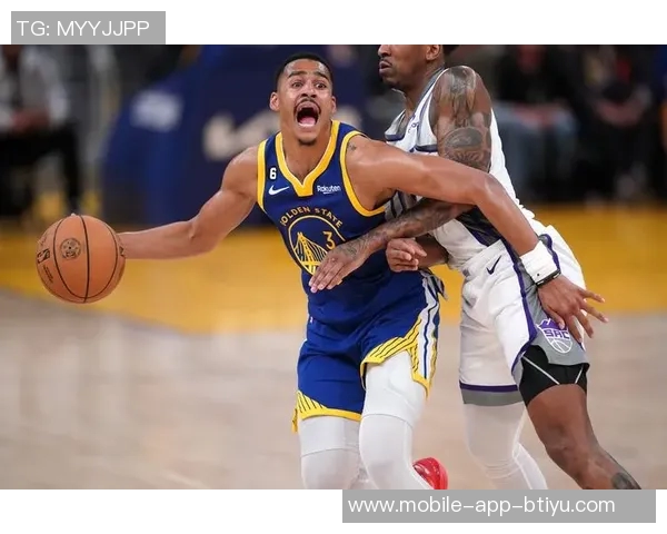 勇士官方推特发布最佳球员海报巴特勒14分9篮板9助攻荣膺殊荣